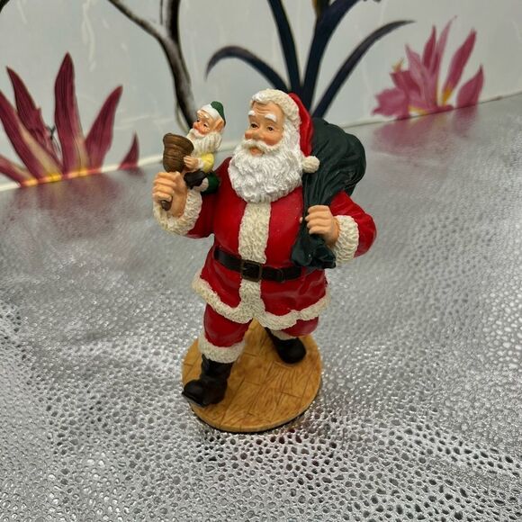 Vintage Studio 56 Santa  - Picture 1 of 4